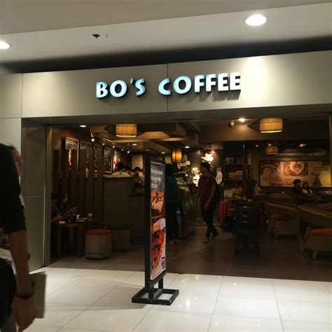 bo's coffee mandaluyong